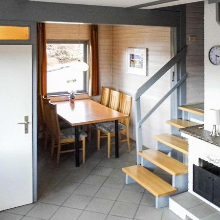 Ferienhaus 70 In Kirchheim Kemmerode Buitenkant foto