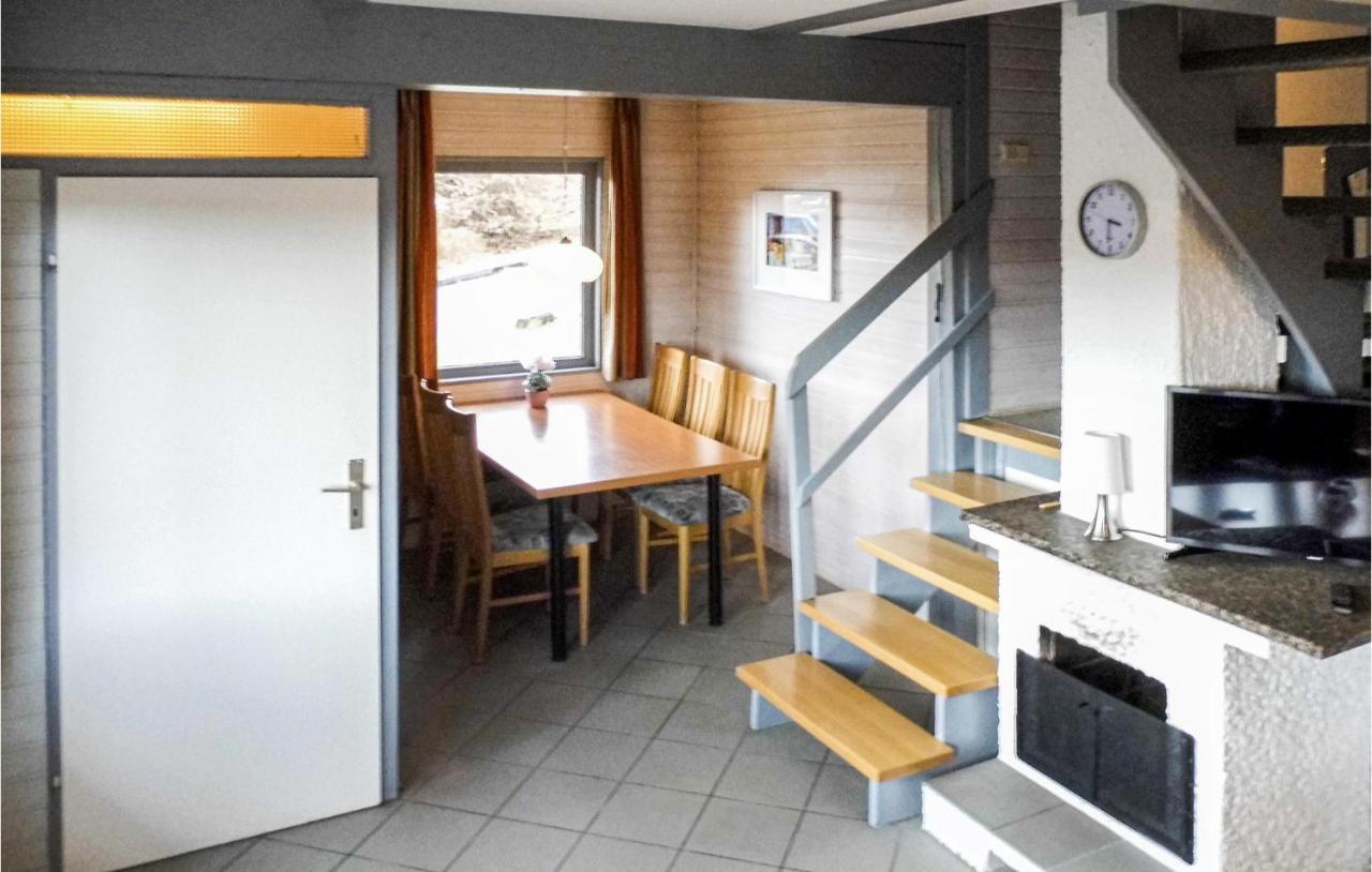 Ferienhaus 70 In Kirchheim Kemmerode Buitenkant foto