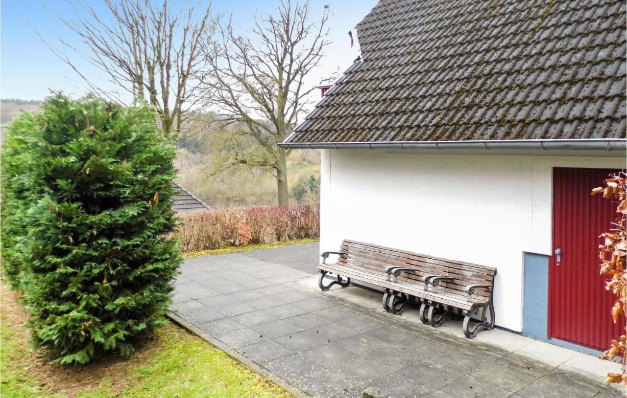 Ferienhaus 70 In Kirchheim Kemmerode Buitenkant foto