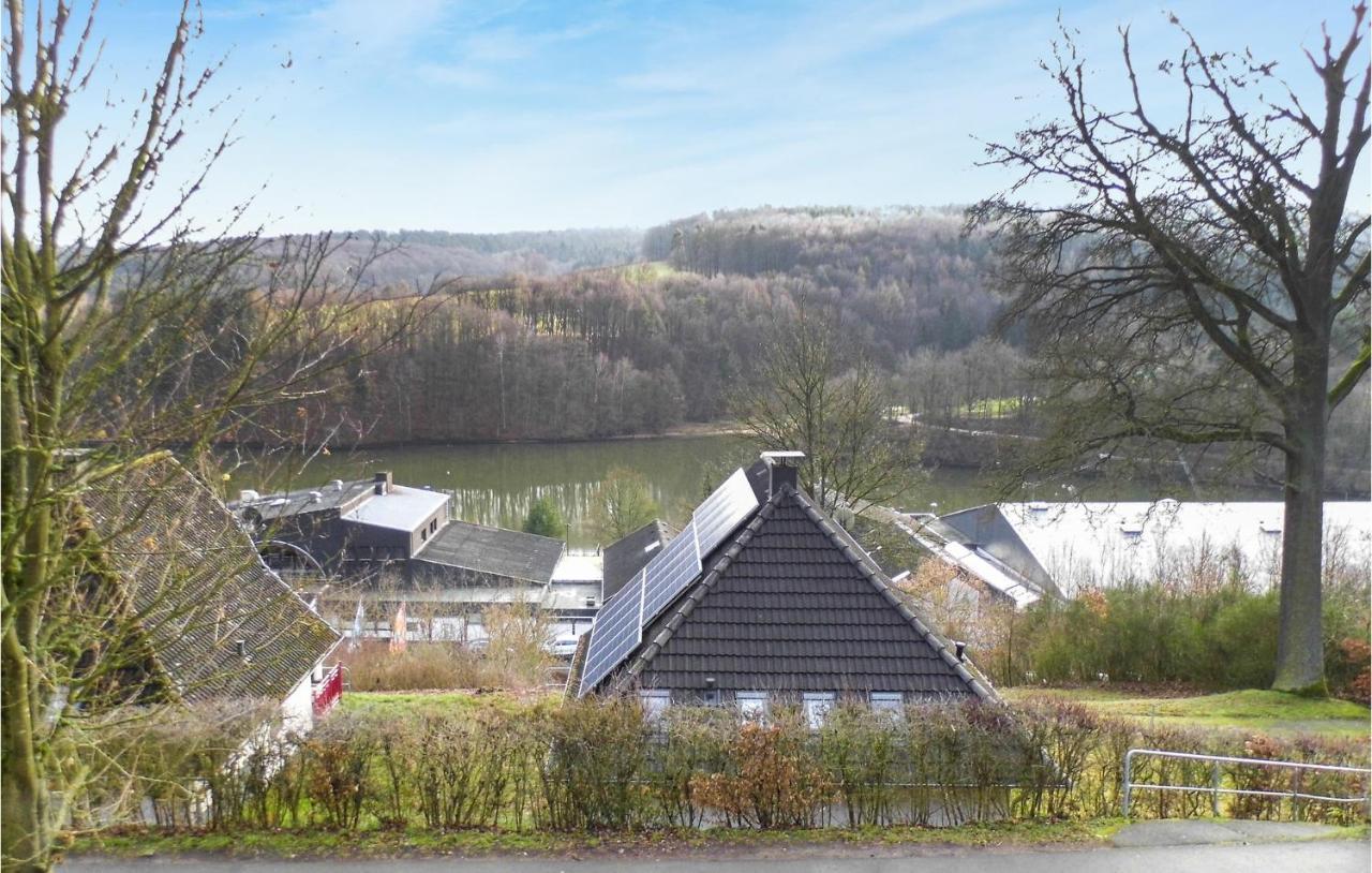 Ferienhaus 70 In Kirchheim Kemmerode Buitenkant foto