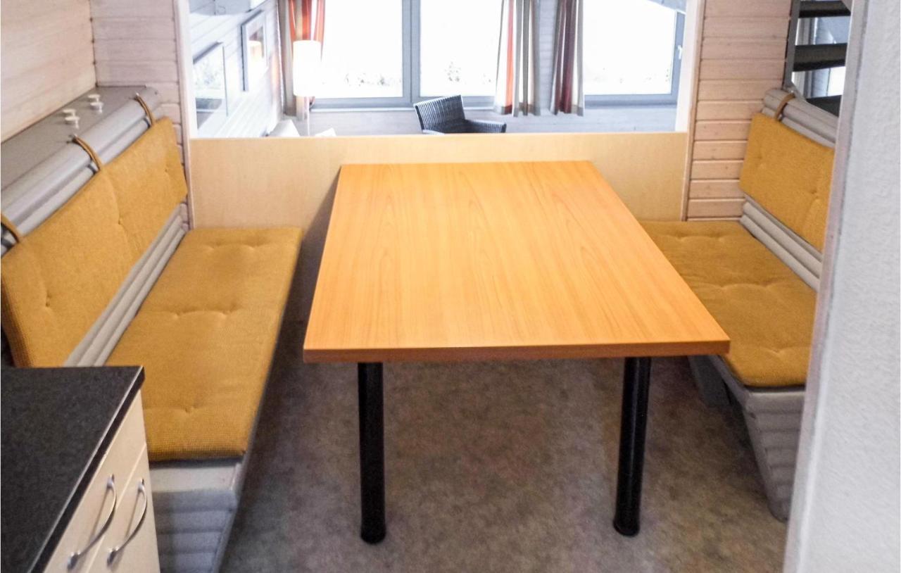 Ferienhaus 70 In Kirchheim Kemmerode Buitenkant foto