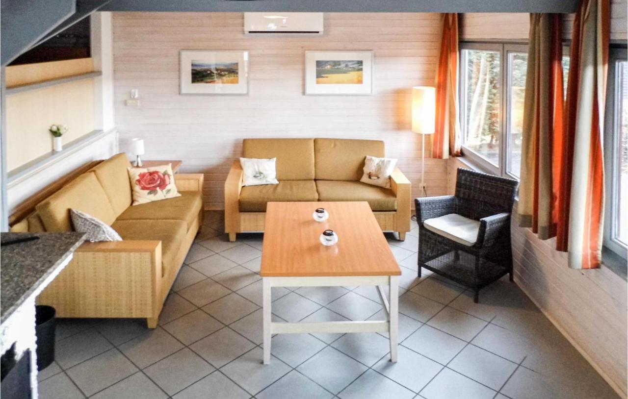 Ferienhaus 70 In Kirchheim Kemmerode Buitenkant foto