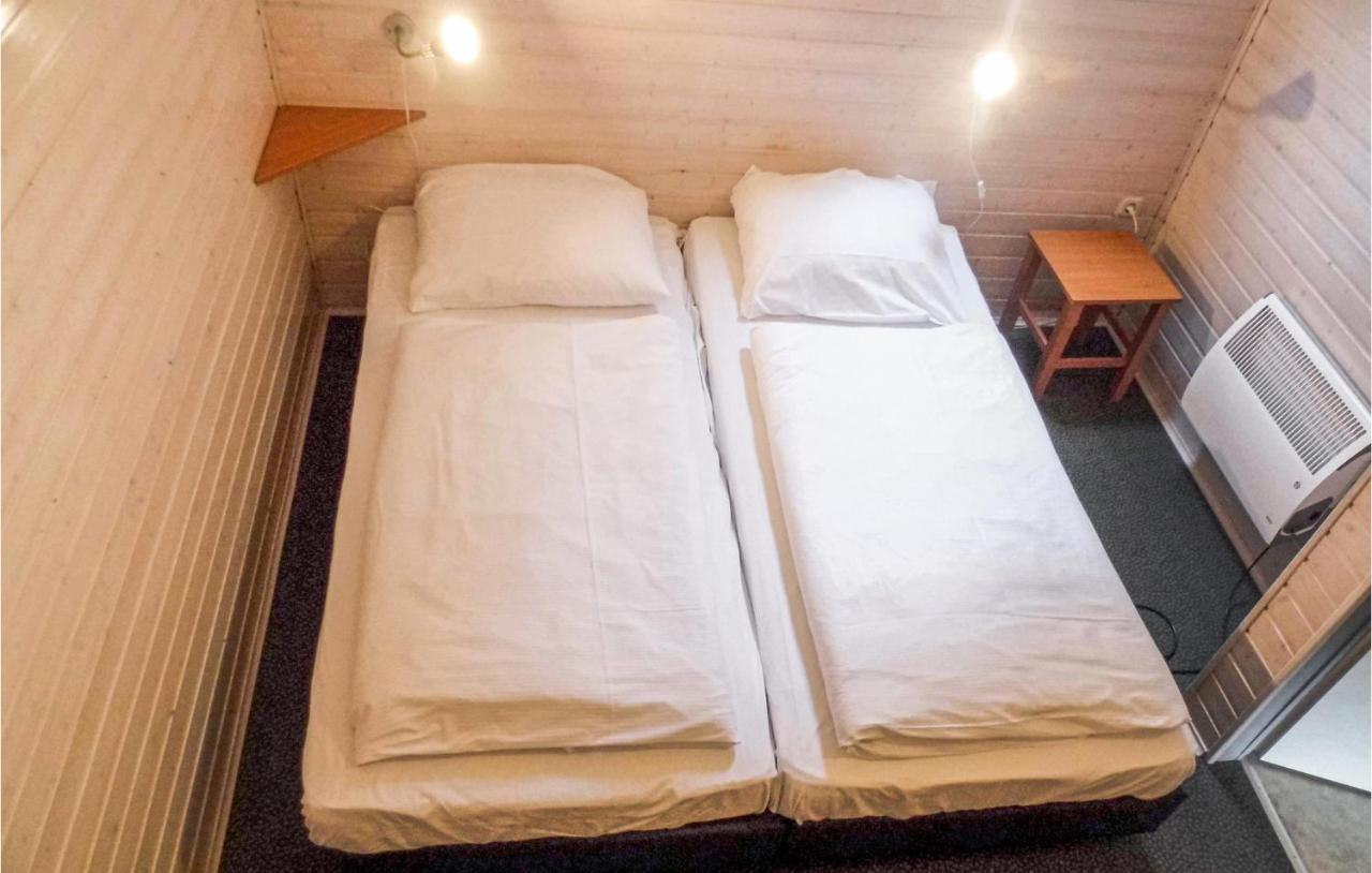 Ferienhaus 70 In Kirchheim Kemmerode Buitenkant foto